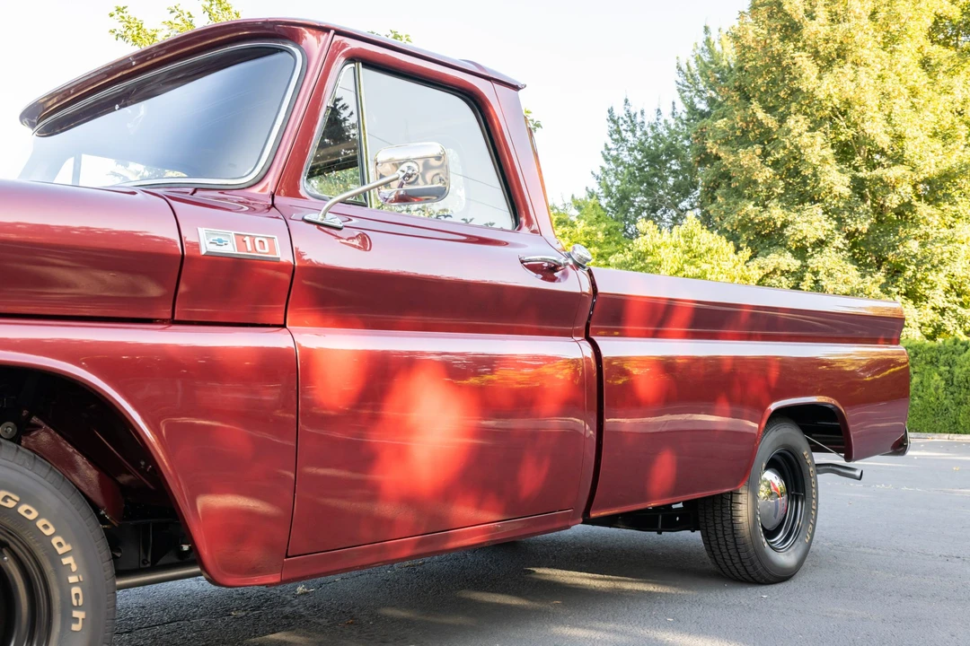 1965 Chevrolet C/K 1st Gen - Image 16 of 31