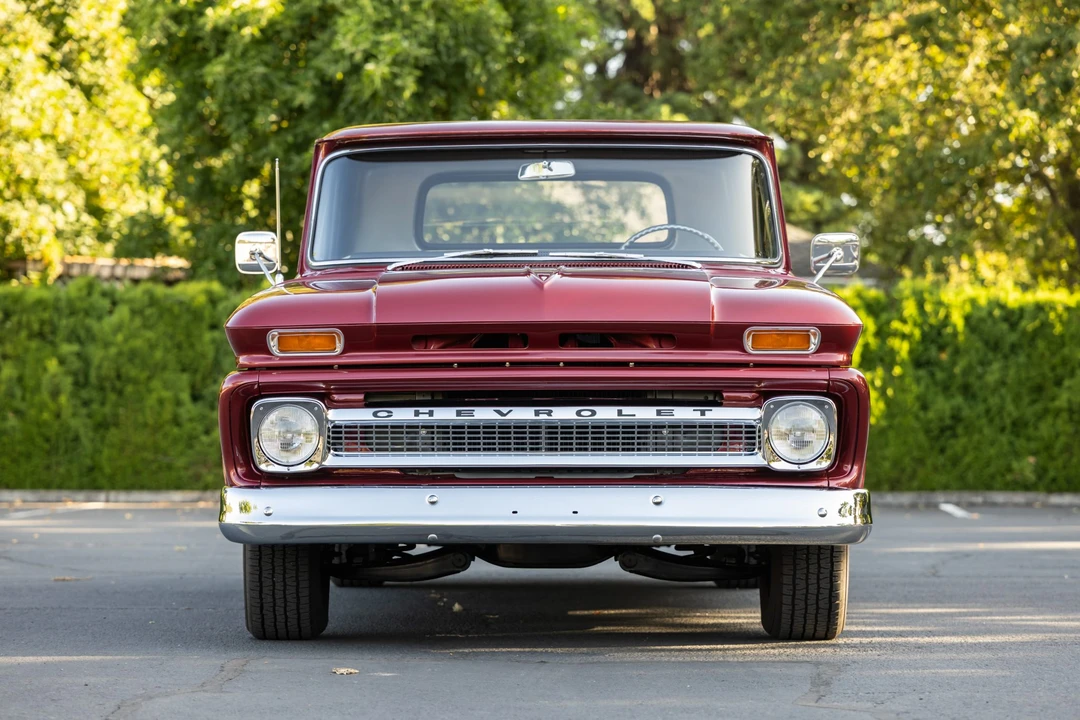 1965 Chevrolet C/K 1st Gen - Image 2 of 31