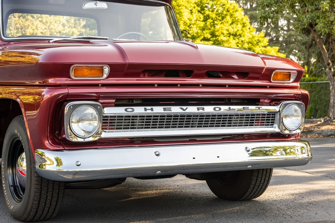 1965 Chevrolet C/K 1st Gen - Image 13 of 31