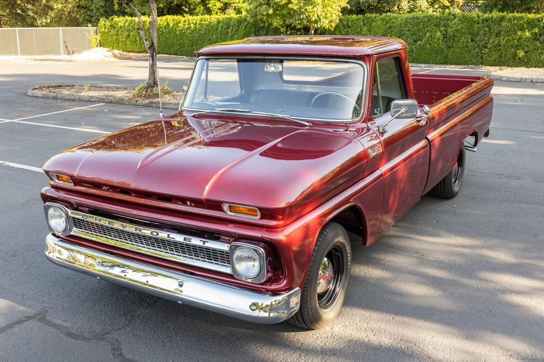 1965 Chevrolet C/K 1st Gen - Image 10 of 31