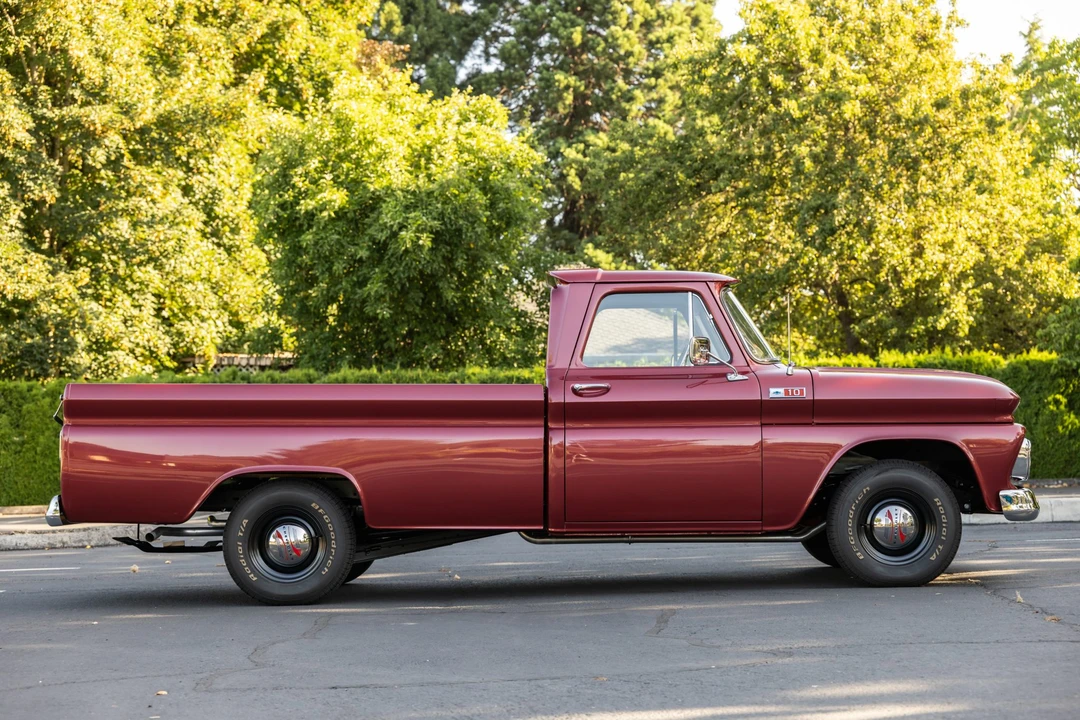 1965 Chevrolet C/K 1st Gen - Image 3 of 31