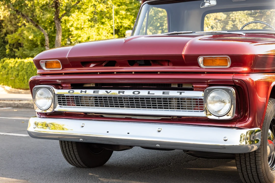 1965 Chevrolet C/K 1st Gen - Image 14 of 31