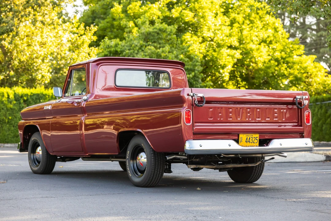 1965 Chevrolet C/K 1st Gen - Image 6 of 31