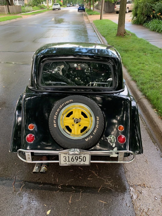 1966 Austin-Healey Sprite Mark IV - Image 28 of 31