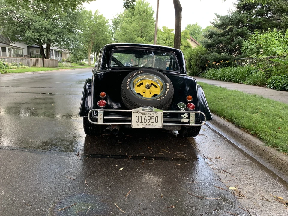1966 Austin-Healey Sprite Mark IV - Image 19 of 31