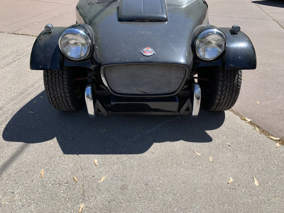 1966 Austin-Healey Sprite Mark IV - Image 10 of 31