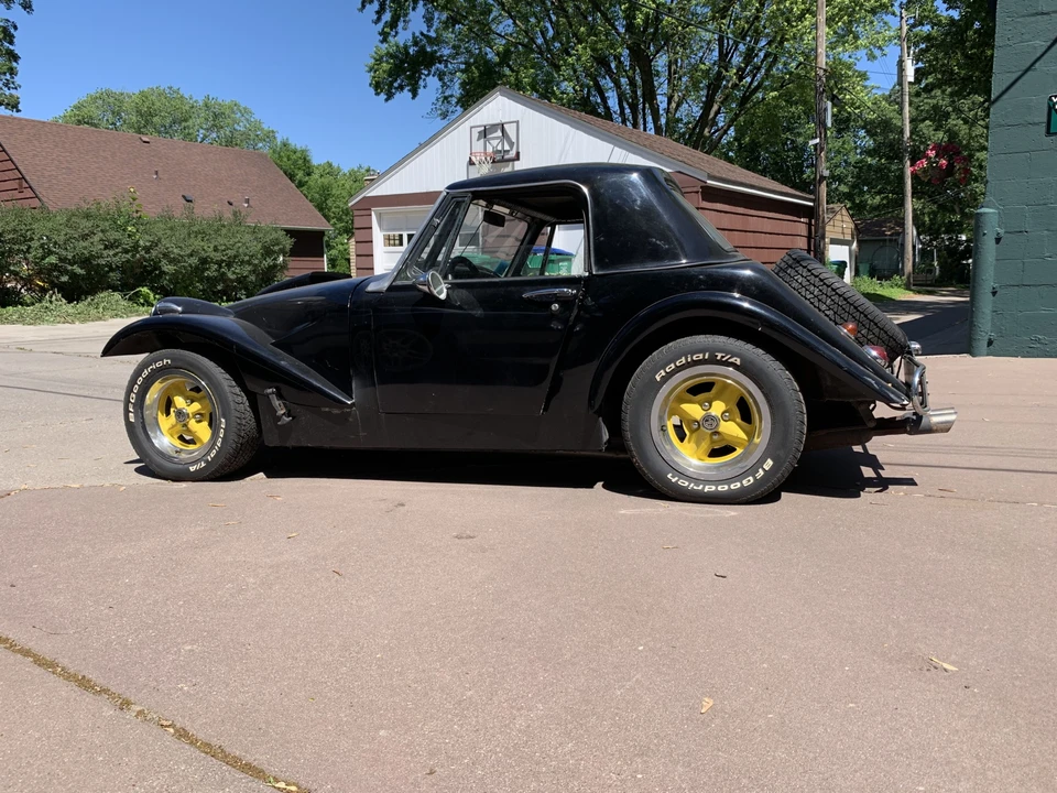 1966 Austin-Healey Sprite Mark IV - Image 2 of 31