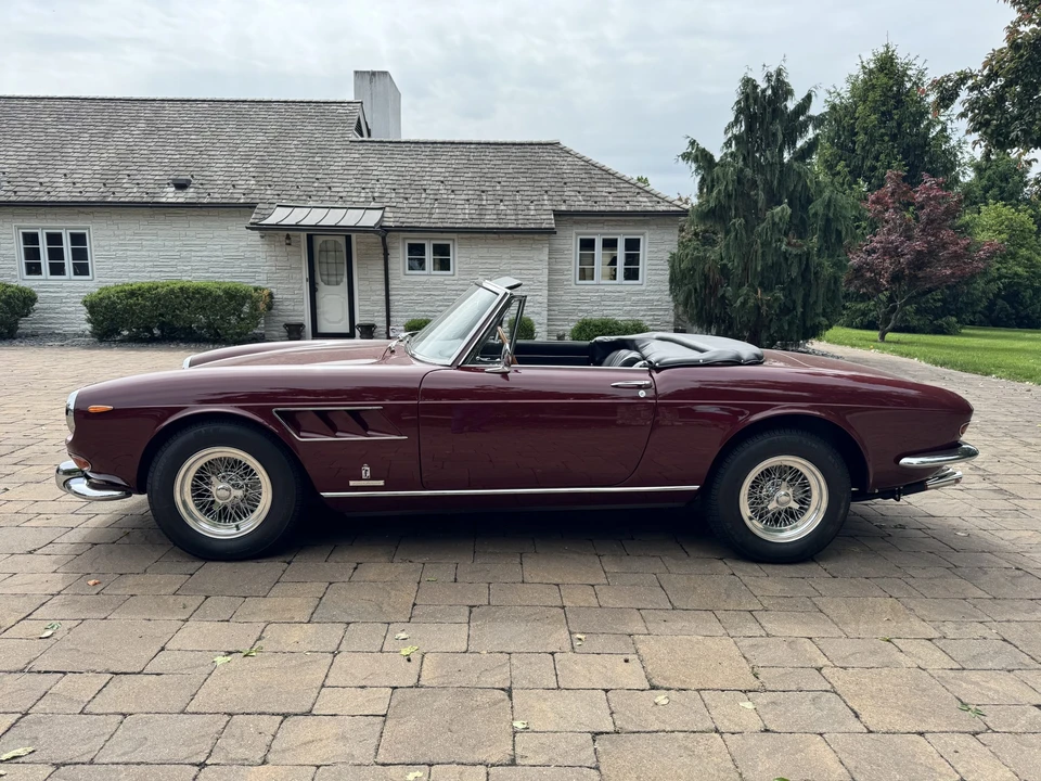 1966 Ferrari 275 GTS - Image 18 of 31