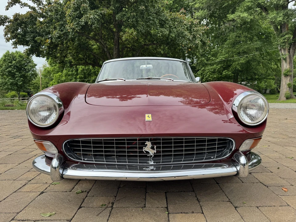 1966 Ferrari 275 GTS - Image 27 of 31