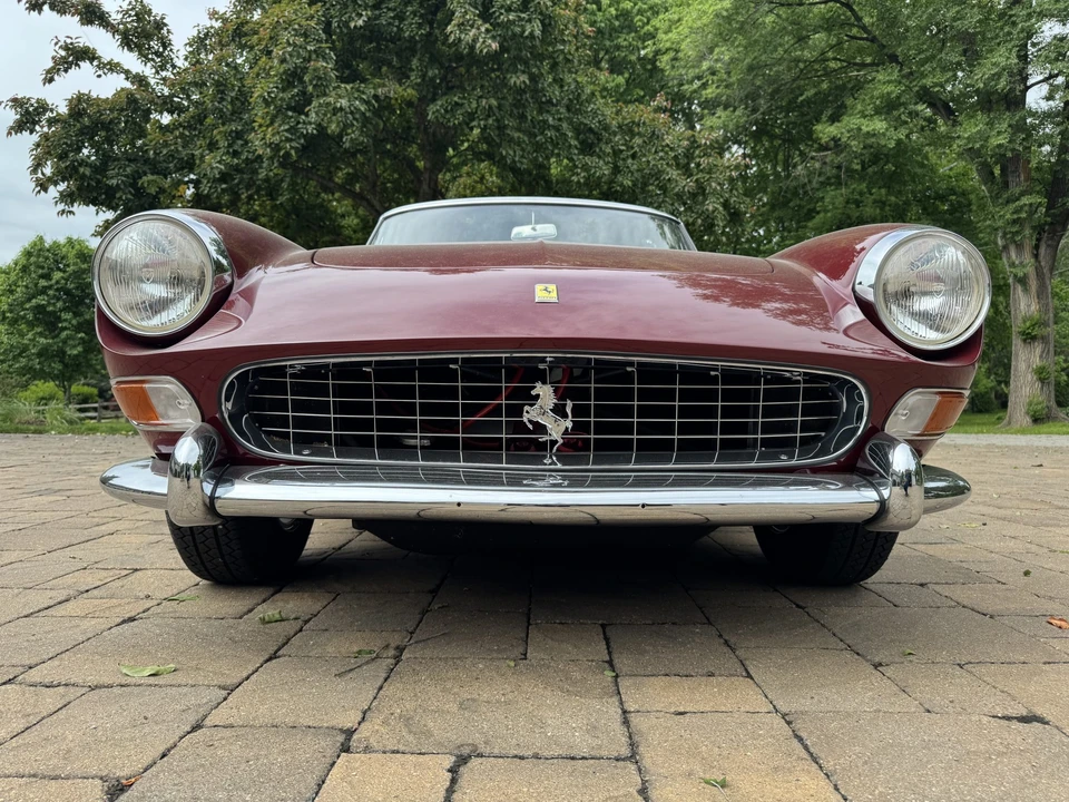 1966 Ferrari 275 GTS - Image 28 of 31