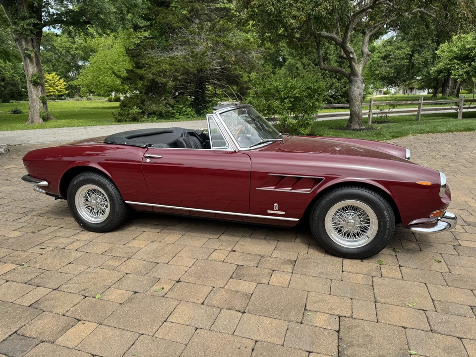 1966 Ferrari 275 GTS - Image 6 of 31