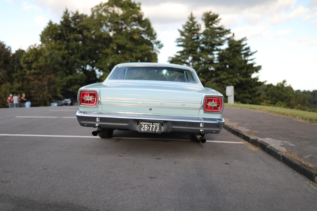 1966 Ford Galaxie 3rd Gen - Image 12 of 31