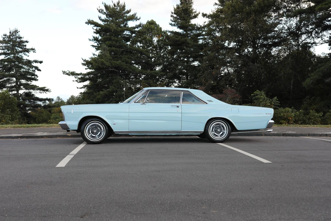 1966 Ford Galaxie 3rd Gen - Image 15 of 31