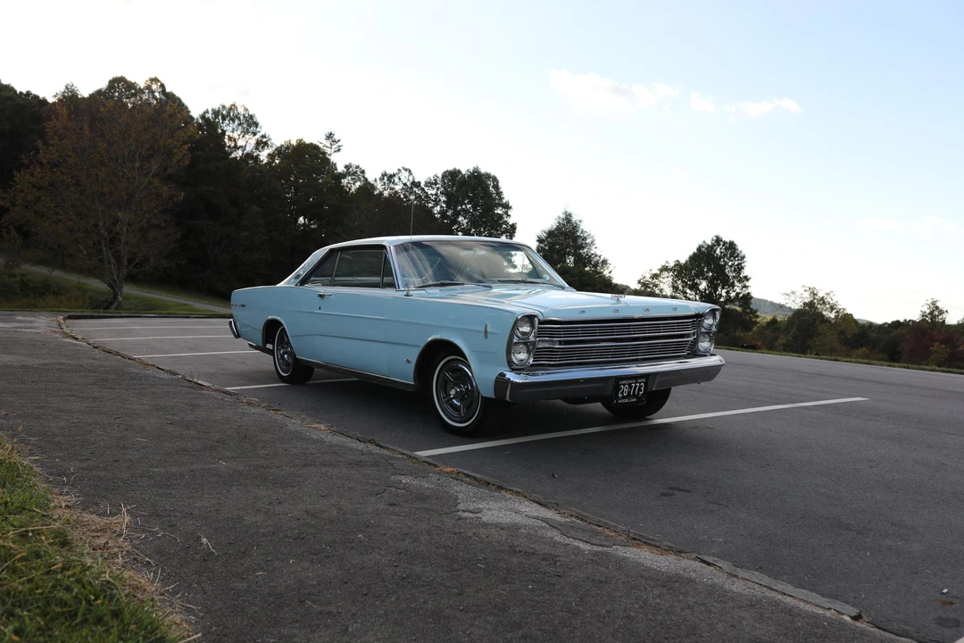 1966 Ford Galaxie 3rd Gen - Image 18 of 31