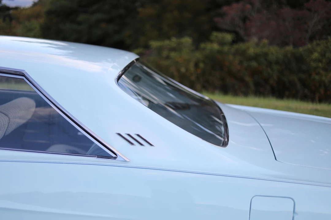 1966 Ford Galaxie 3rd Gen - Image 25 of 31