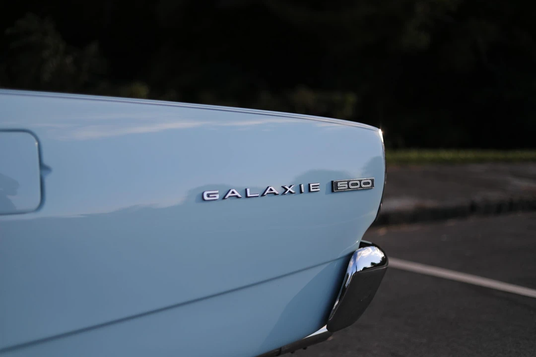 1966 Ford Galaxie 3rd Gen - Image 27 of 31