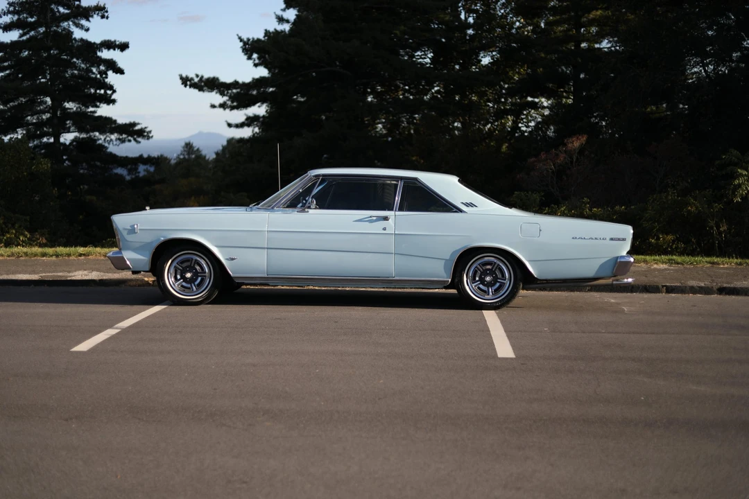 1966 Ford Galaxie 3rd Gen - Image 14 of 31