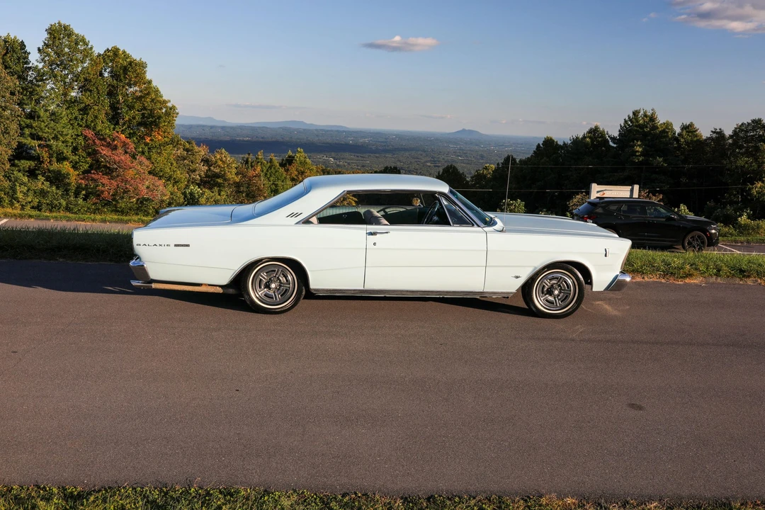 1966 Ford Galaxie 3rd Gen - Image 8 of 31