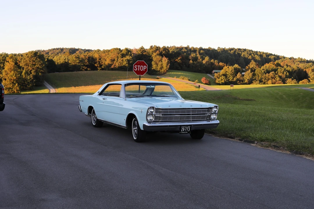 1966 Ford Galaxie 3rd Gen - Image 5 of 31