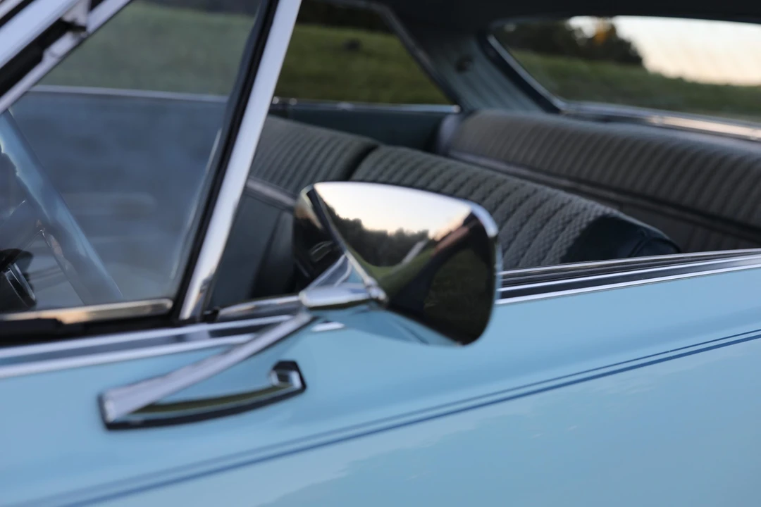 1966 Ford Galaxie 3rd Gen - Image 23 of 31