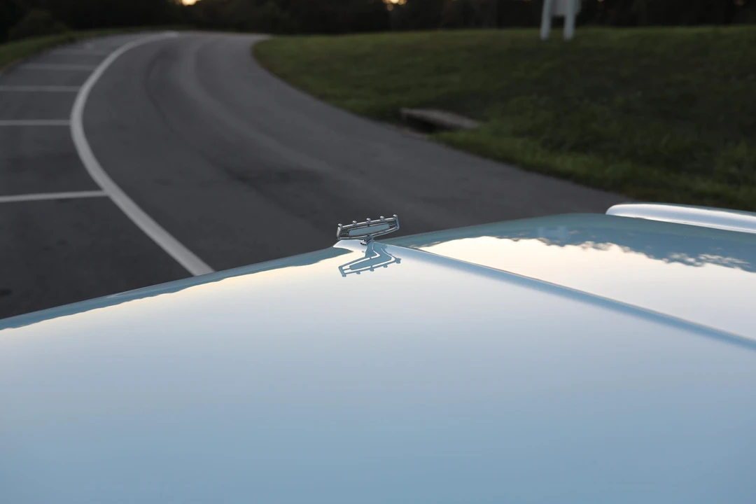 1966 Ford Galaxie 3rd Gen - Image 22 of 31