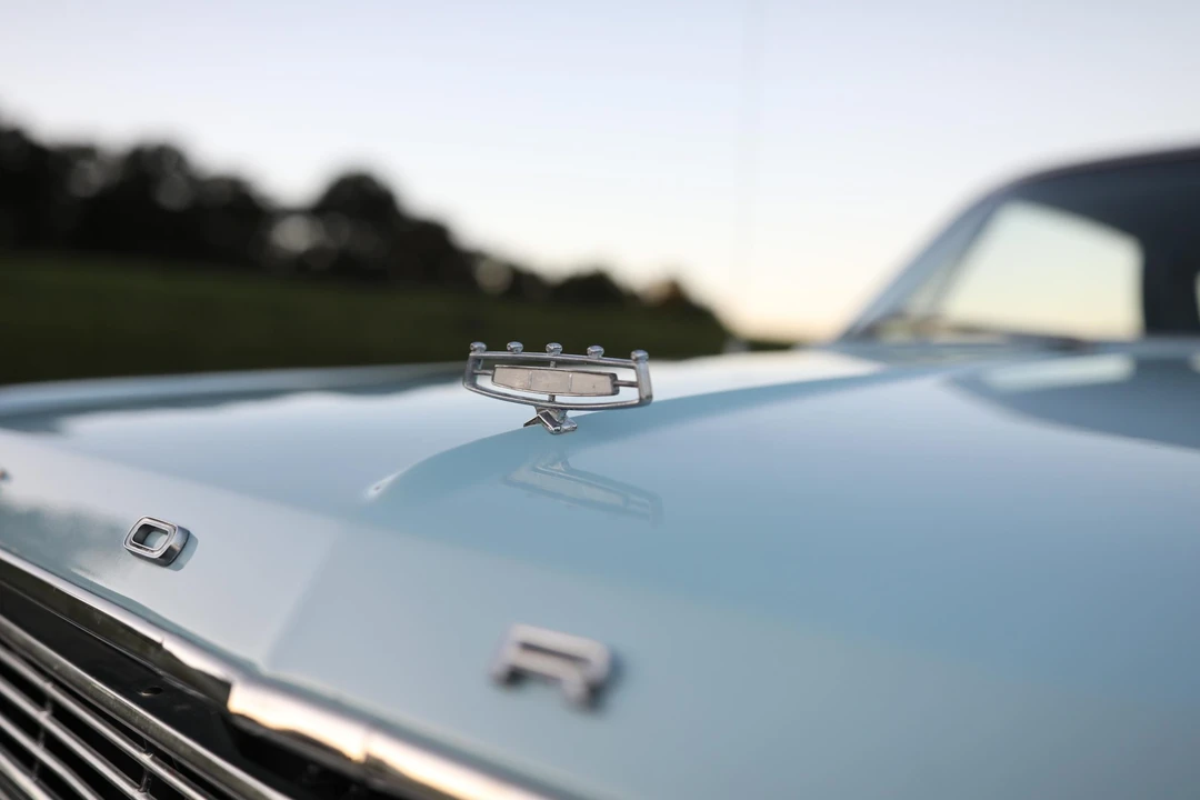 1966 Ford Galaxie 3rd Gen - Image 26 of 31