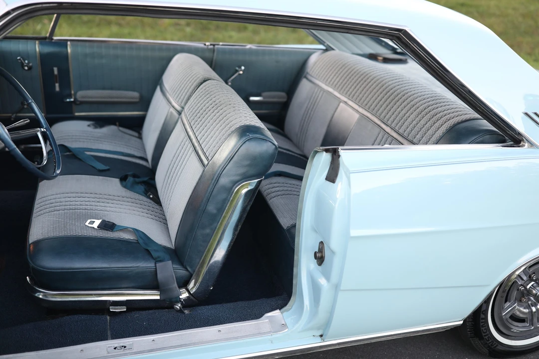1966 Ford Galaxie 3rd Gen - Image 30 of 31