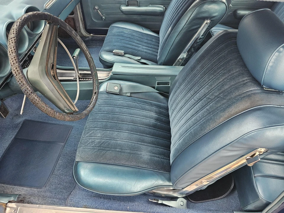 1969 Ford Torino 1st Gen - Image 22 of 31