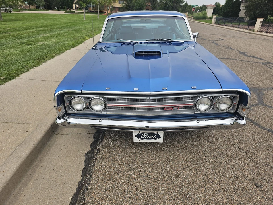 1969 Ford Torino 1st Gen - Image 13 of 31