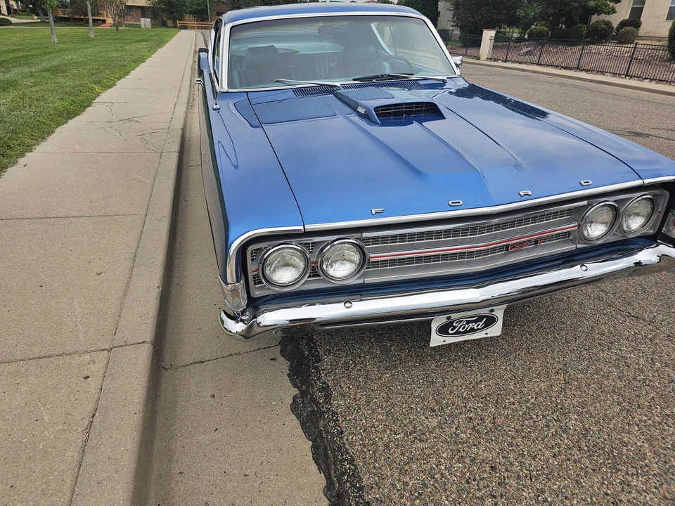 1969 Ford Torino 1st Gen - Image 12 of 31