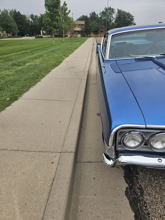 1969 Ford Torino 1st Gen - Image 15 of 31