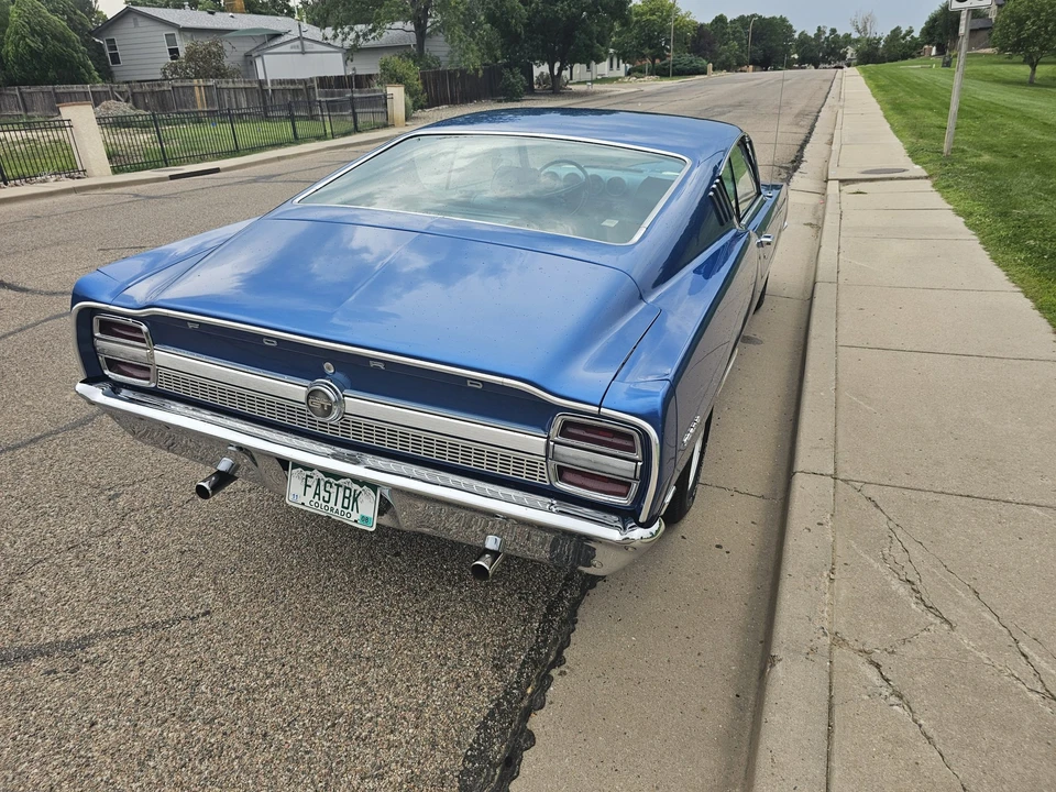 1969 Ford Torino 1st Gen - Image 8 of 31