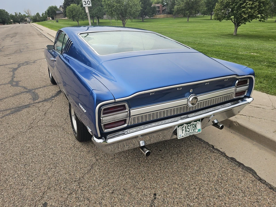 1969 Ford Torino 1st Gen - Image 5 of 31