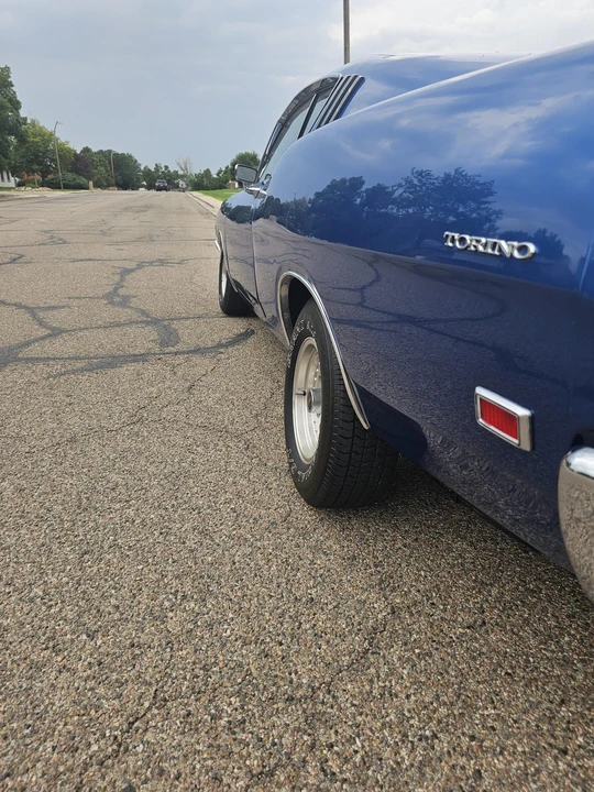 1969 Ford Torino 1st Gen - Image 17 of 31