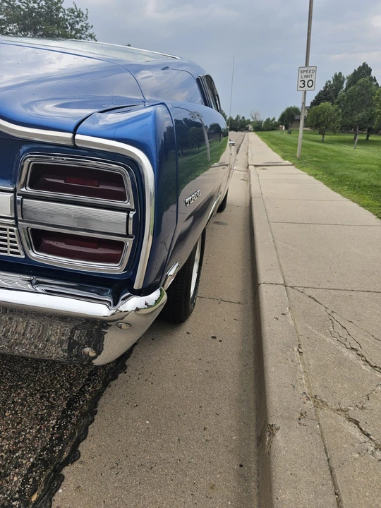 1969 Ford Torino 1st Gen - Image 21 of 31