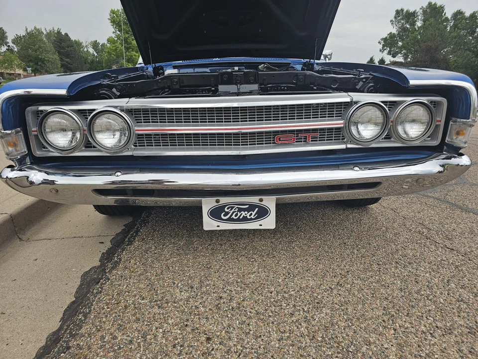 1969 Ford Torino 1st Gen - Image 14 of 31