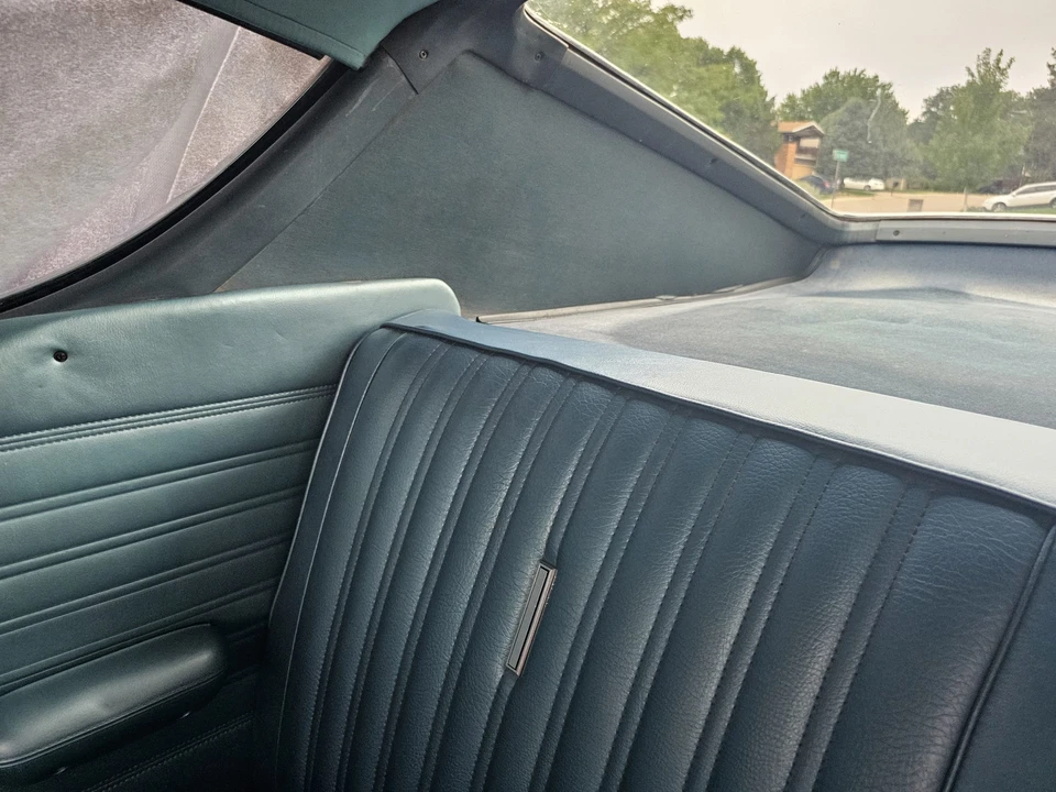 1969 Ford Torino 1st Gen - Image 31 of 31