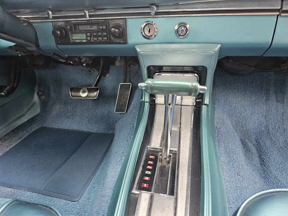 1969 Ford Torino 1st Gen - Image 27 of 31