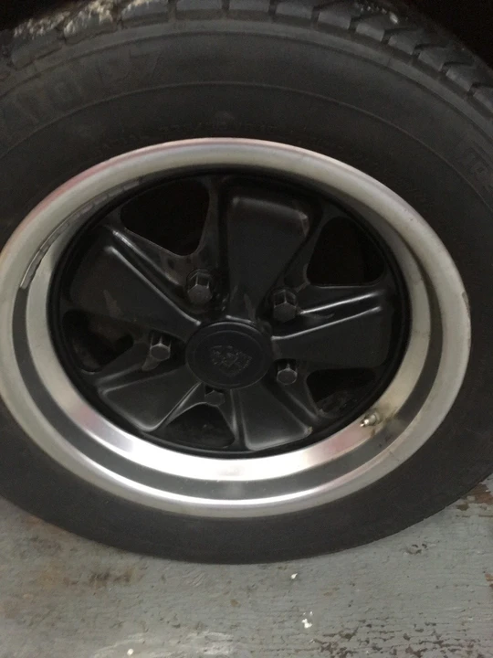 1970 Porsche 914/6 - Image 14 of 31