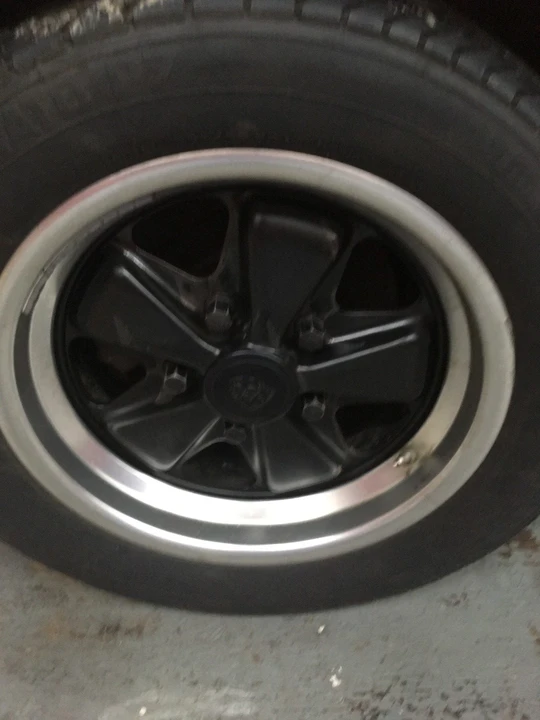 1970 Porsche 914/6 - Image 15 of 31