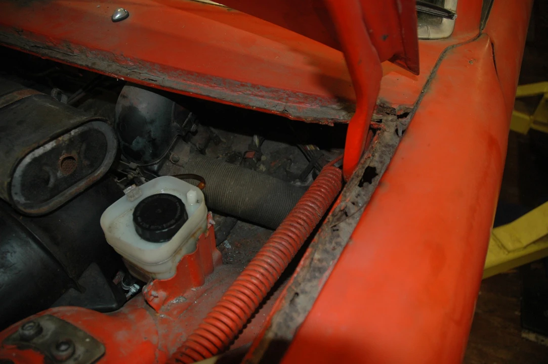 1970 Porsche 914/6 - Image 22 of 31