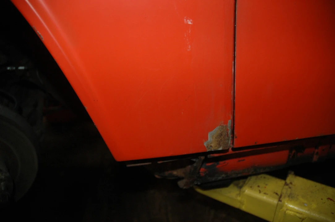 1970 Porsche 914/6 - Image 24 of 31