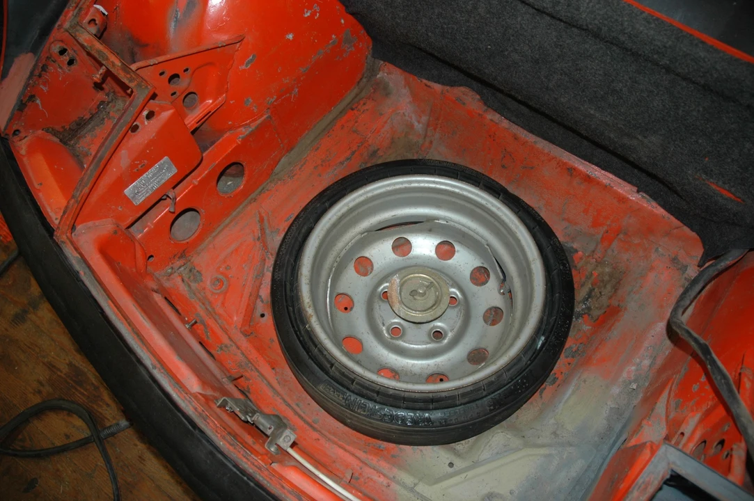1970 Porsche 914/6 - Image 25 of 31