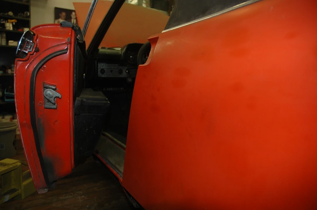 1970 Porsche 914/6 - Image 26 of 31