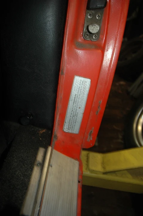 1970 Porsche 914/6 - Image 28 of 31