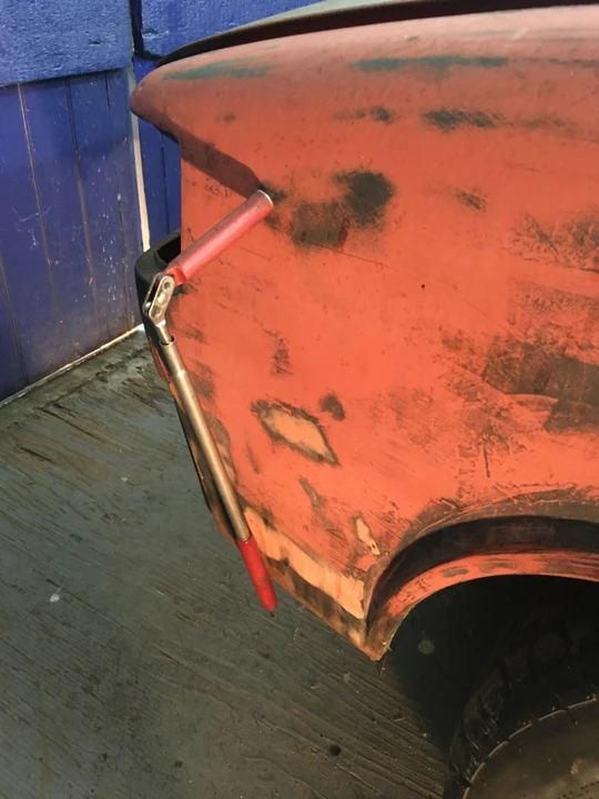 1970 Porsche 914/6 - Image 7 of 31
