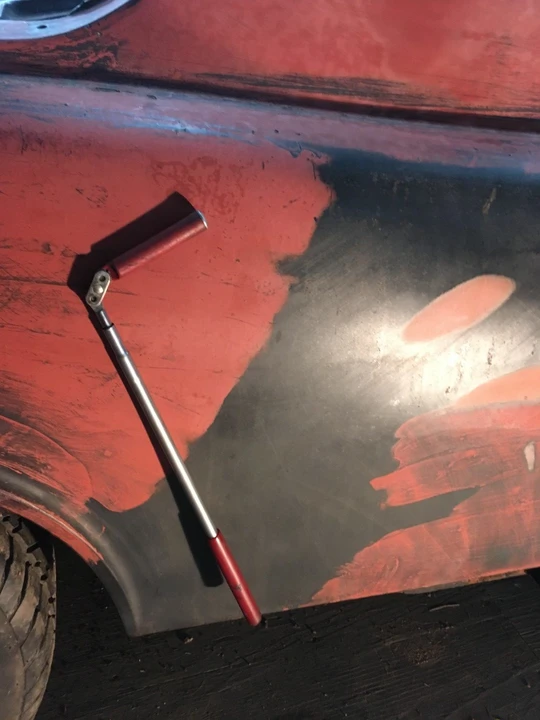 1970 Porsche 914/6 - Image 8 of 31