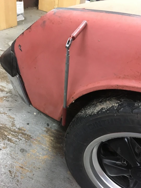 1970 Porsche 914/6 - Image 10 of 31