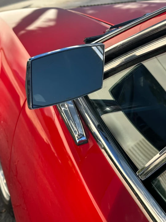 1971 DeTomaso Pantera - Image 26 of 31