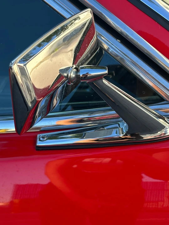 1971 DeTomaso Pantera - Image 27 of 31